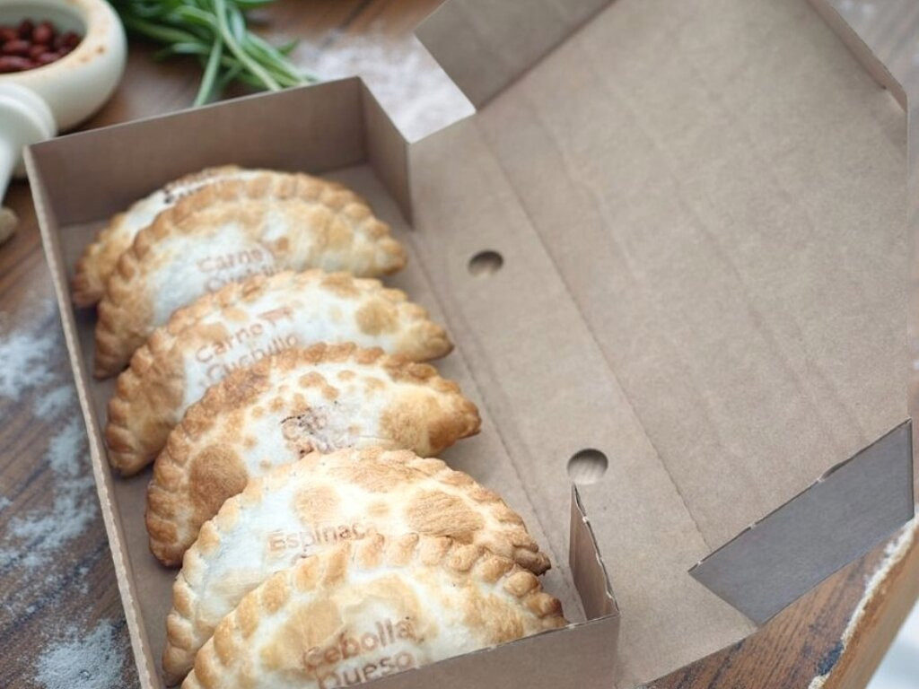 Palermo Casa Empanadas