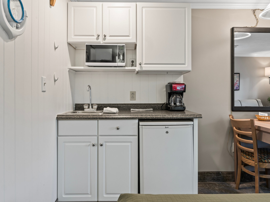 Sea Mist Resort Motel主图