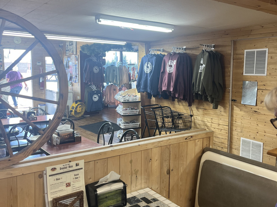 Bear Country Inn and Suites主图