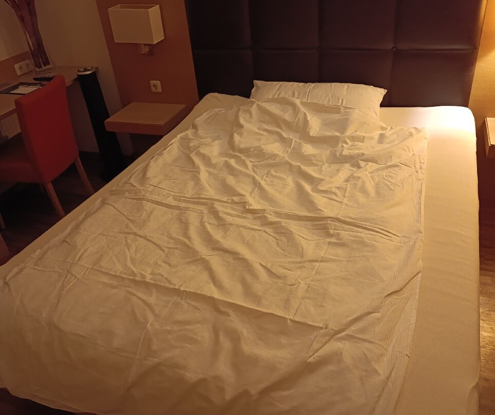 Hotel Gasthof Graf主图
