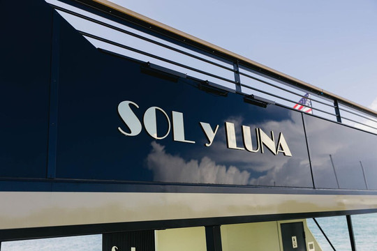 Sunventure Cruises (sandestin)-Miramar Beach必去景点