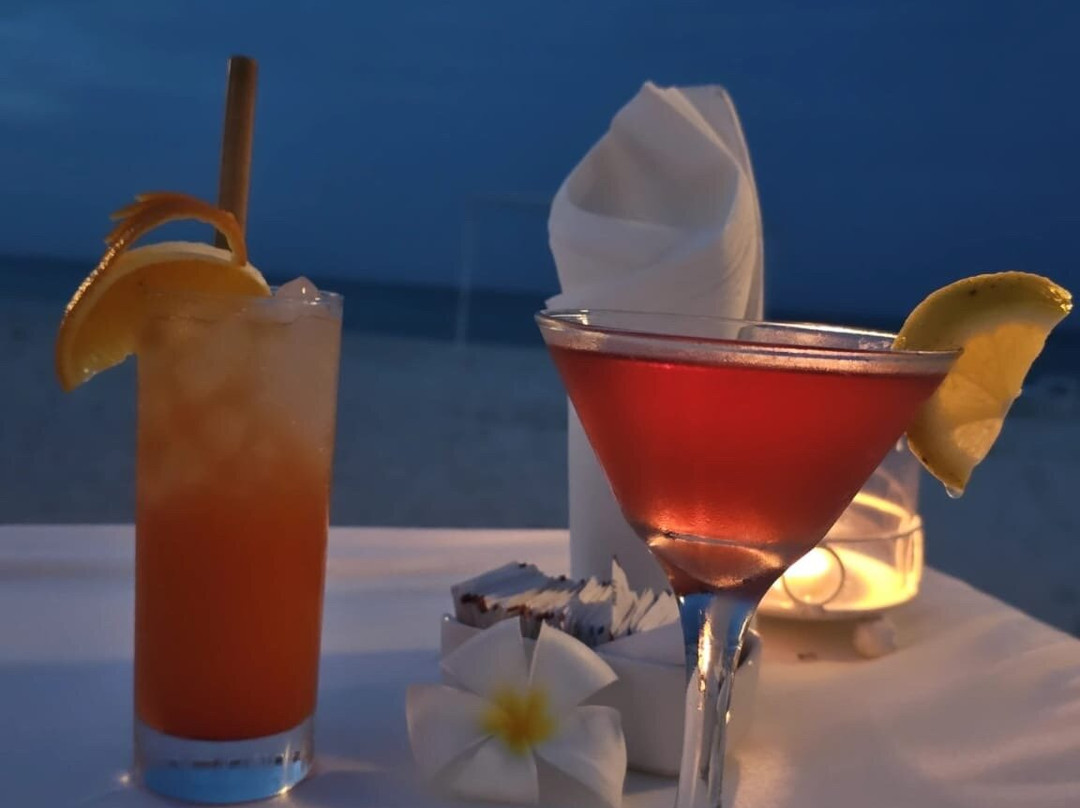 Gili Meno Escape主图