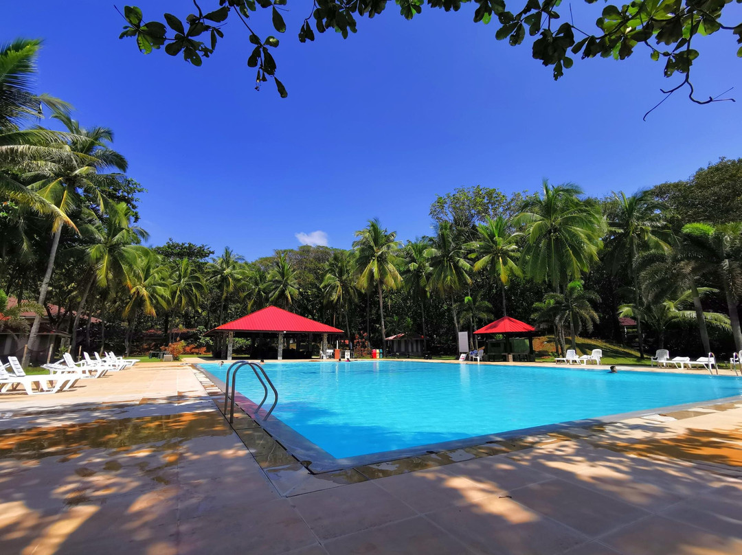 Montemar Beach Club主图