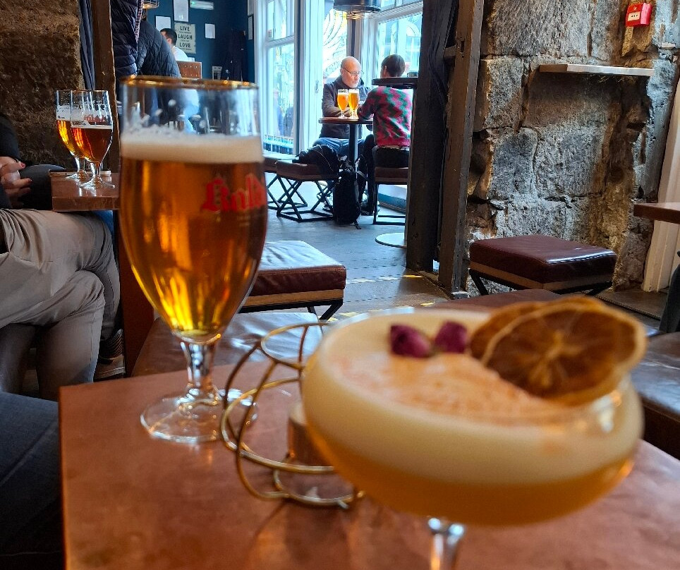 Kaldi Bar-雷克雅未克必去景点