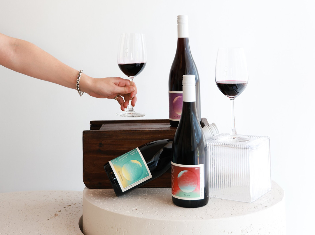 Cape Jaffa Wines-Wangolina必去景点