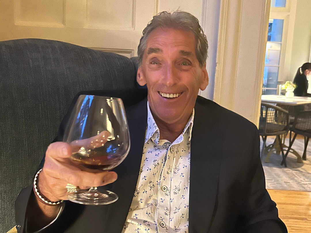 兰登霍尔乡乡村别墅酒店及Spa主图