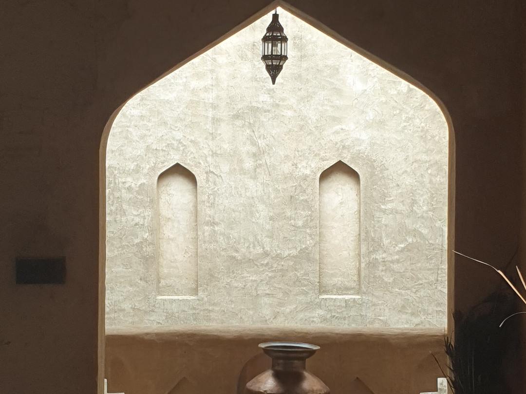 Maya Garh Pushkar主图