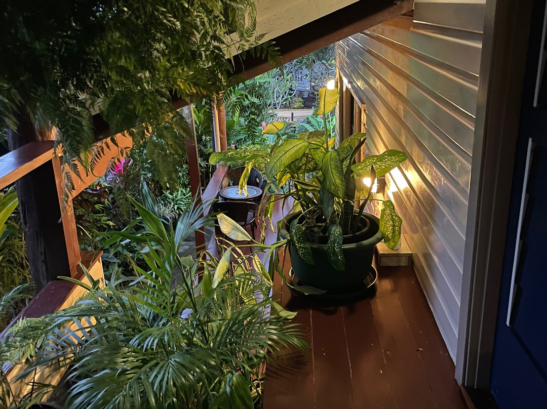 Levuka Homestay主图