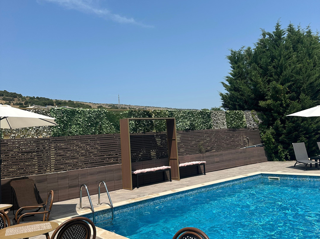 Golden Suites & Spa主图