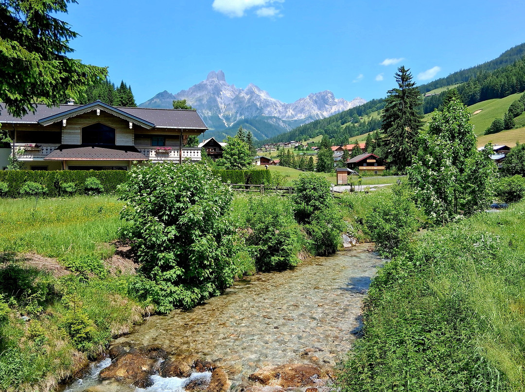 Hotel Unterhof主图