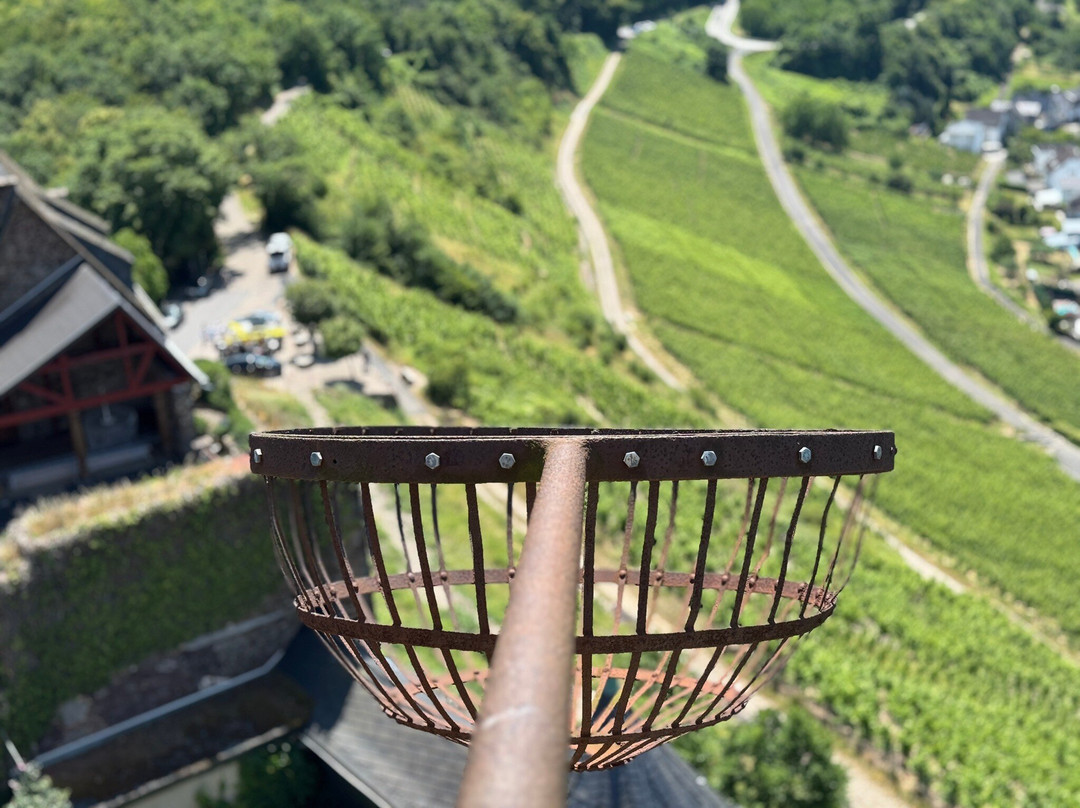 Thurant Castle-Alken必去景点