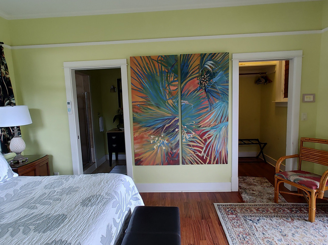 Iao Valley Inn主图