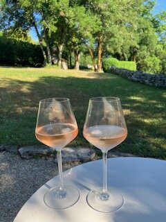 La Vigne Vierge Gite de Charme主图