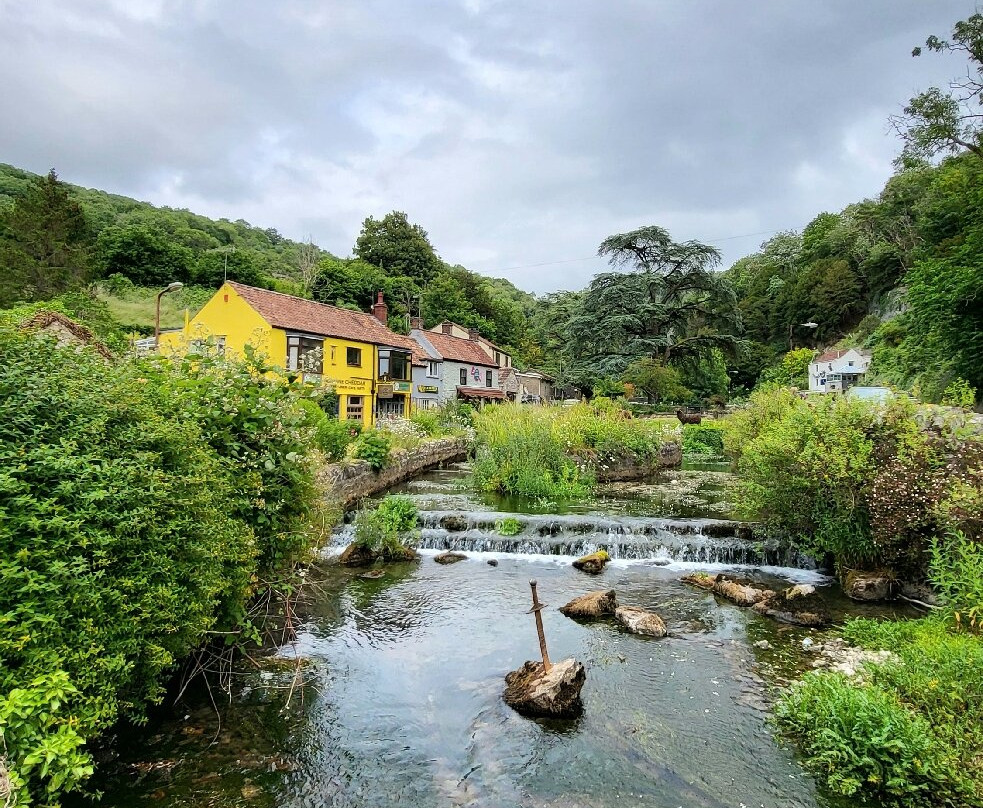 Cheddar Parish-Cheddar必去景点