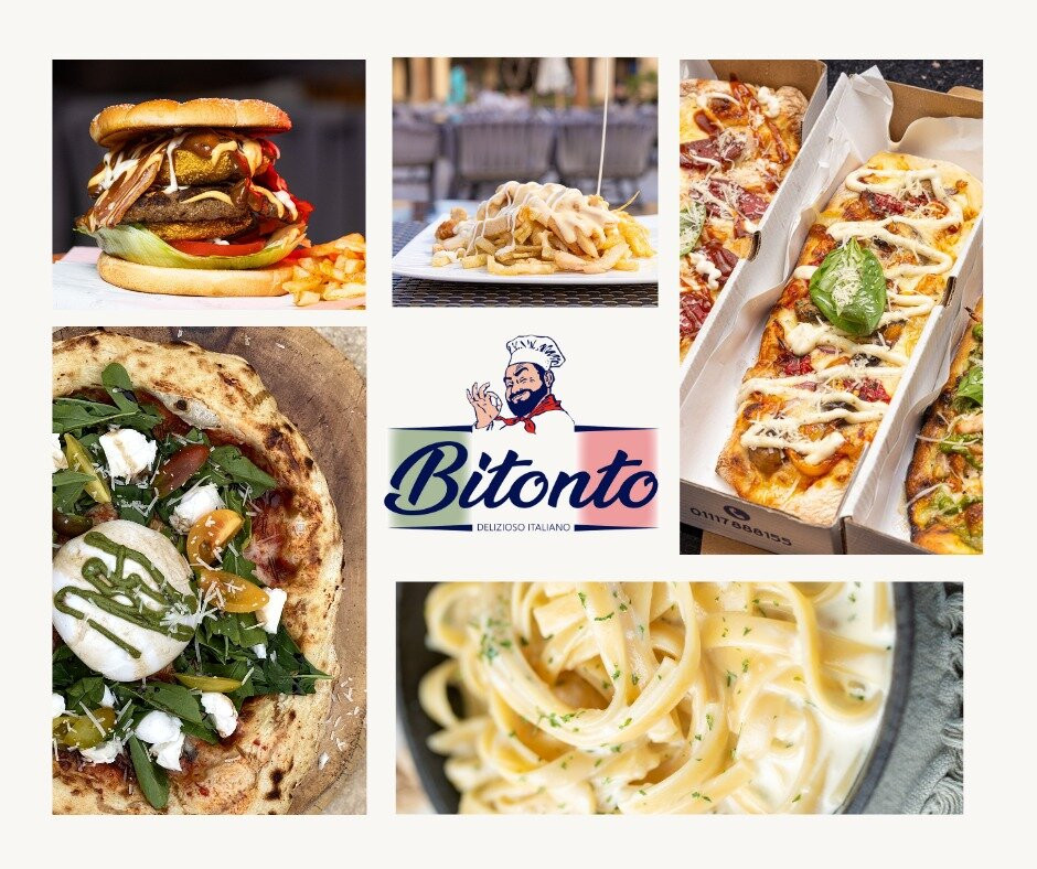 Bitonto Restaurante