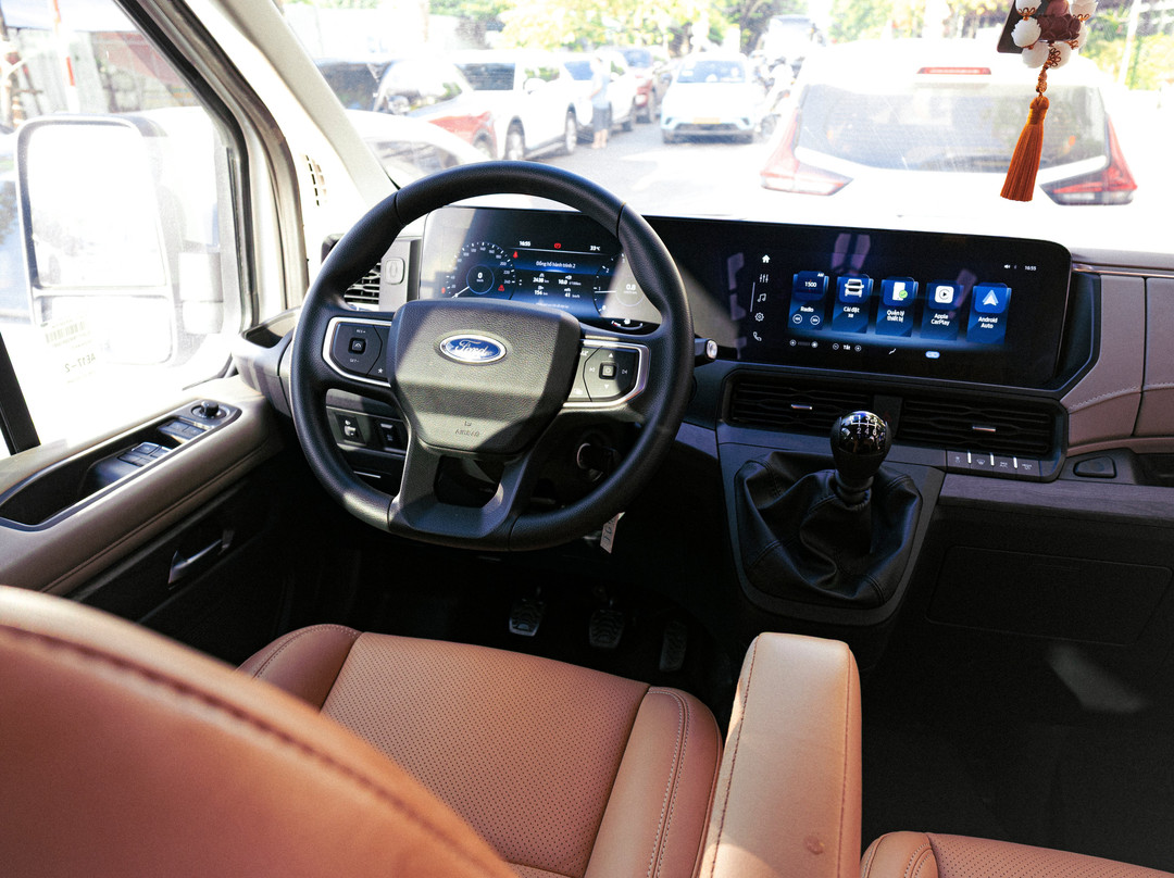 Phan Văn Travel-岘港必去景点