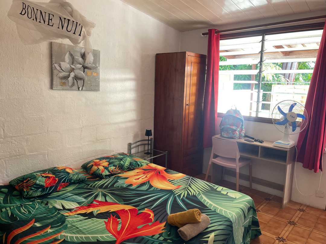 Pension Te Miti主图