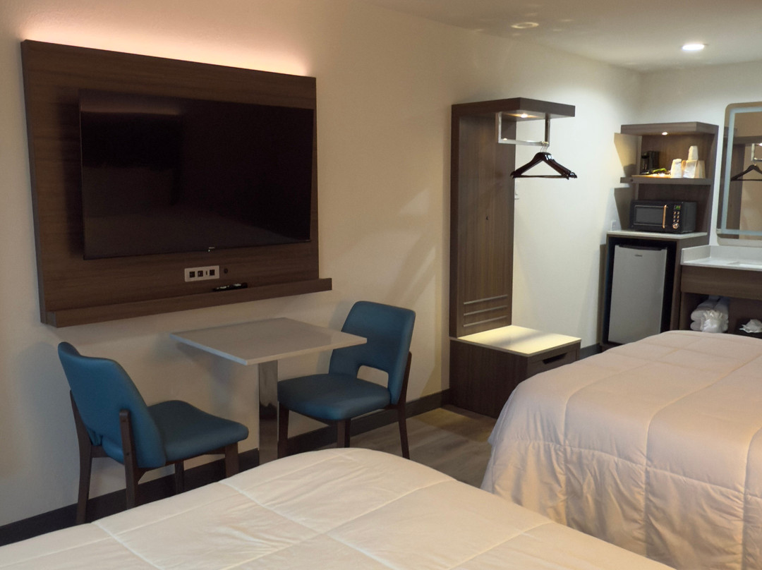 Mission Inn San Luis Obispo主图