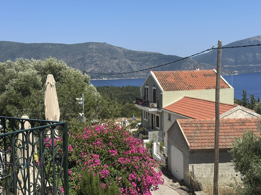 Agnantia Bed & Breakfast主图