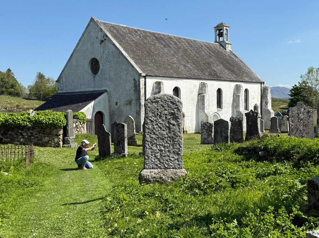 Explore Lismore-Isle of Lismore必去景点