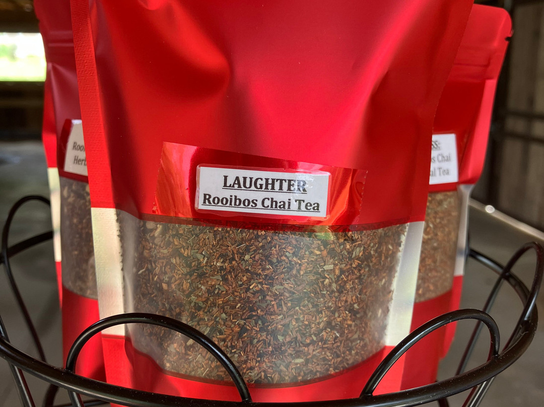 Make It Place-Huntsville必去景点