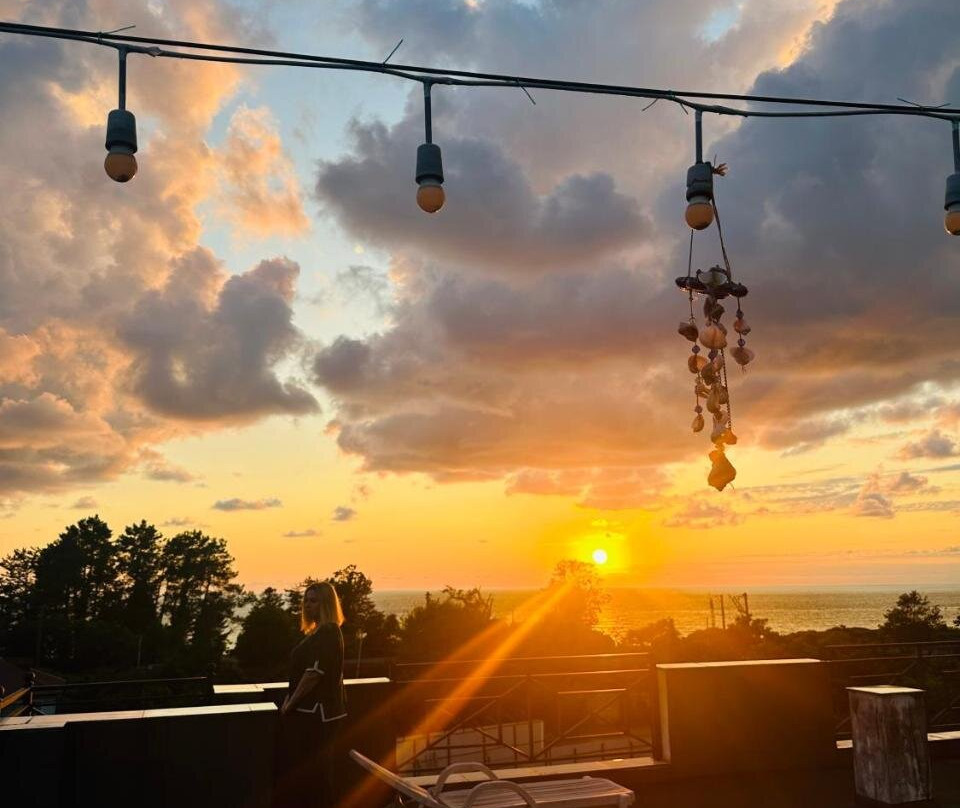 Chakvi酒店住宿-Wonderland