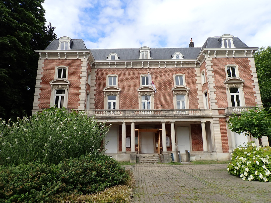 Heuvelhof Park-Kessel-Lo必去景点