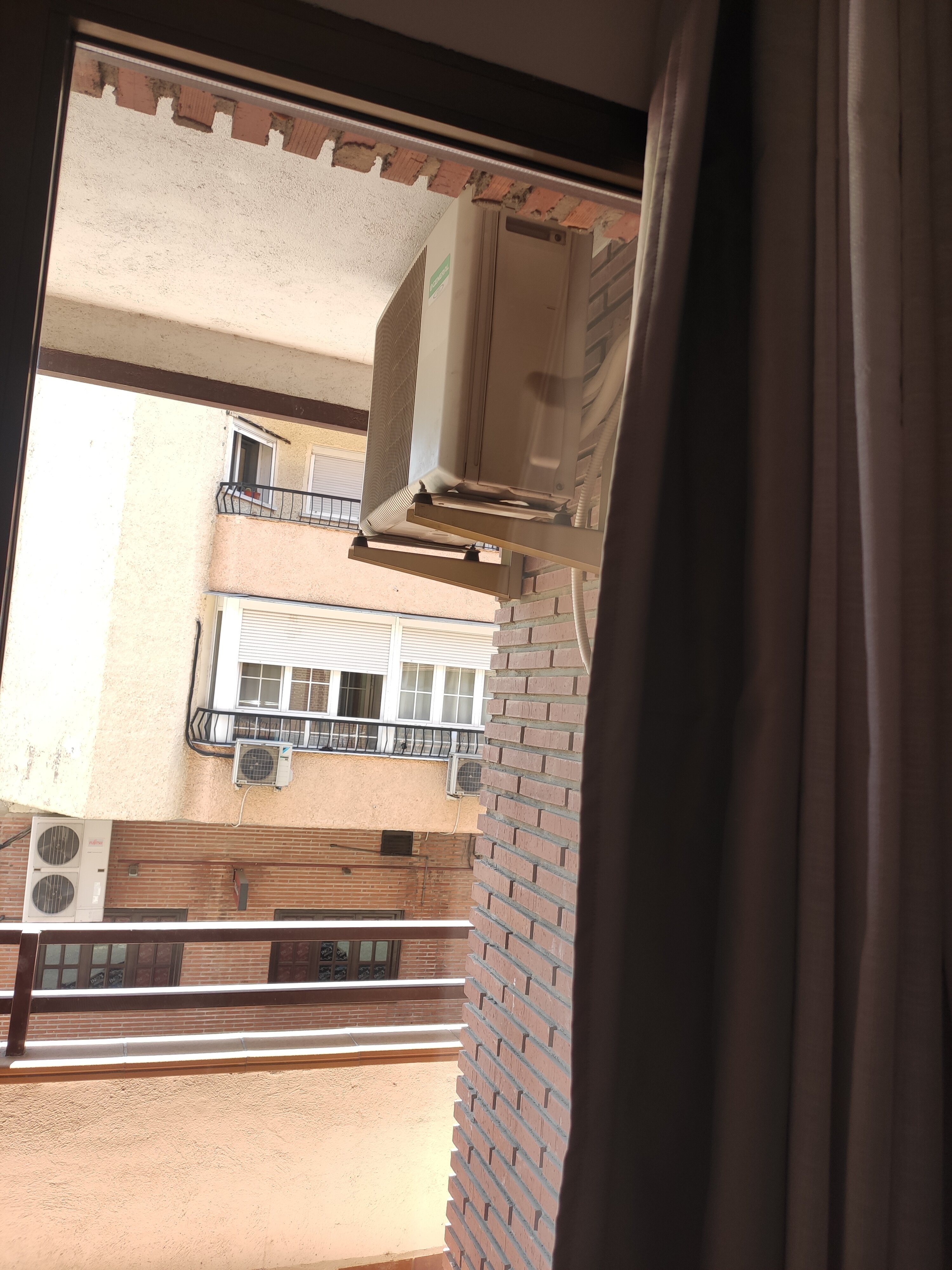 Hotel Victoria Valdemoro-官方