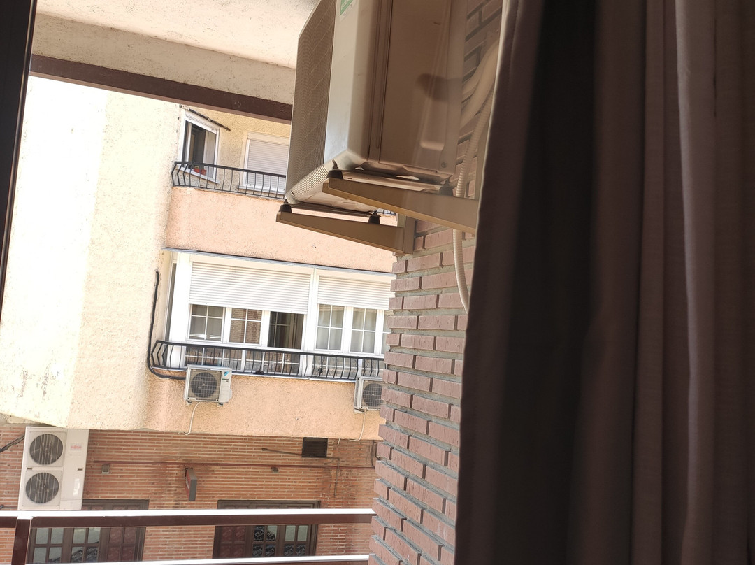 Hotel Victoria Valdemoro主图