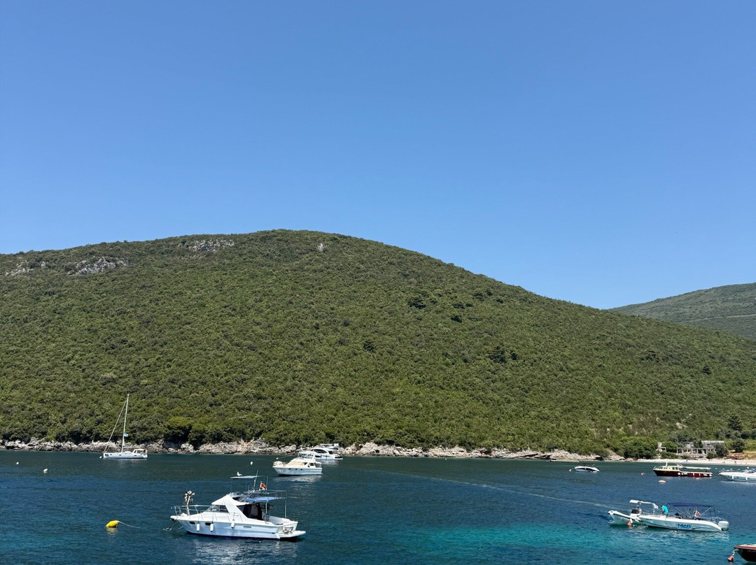 Montenegro Wild Boat-赫尔采格诺维必去景点