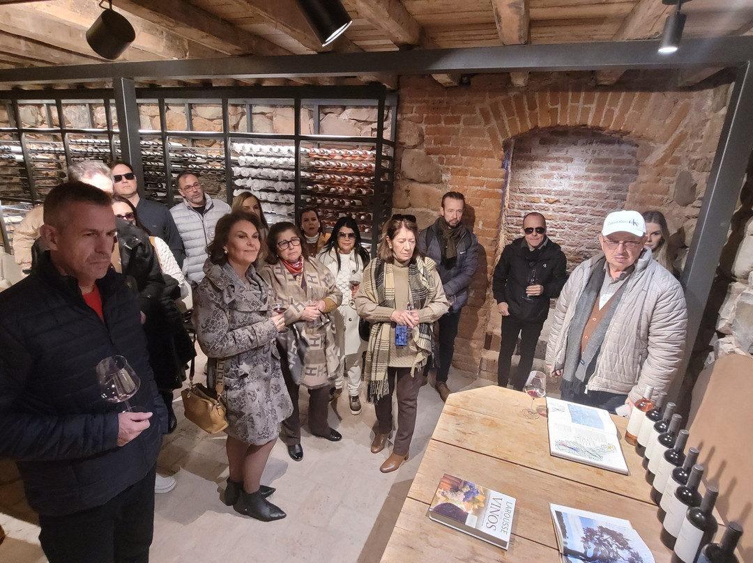 Monte Quieto-阿格雷洛必去景点