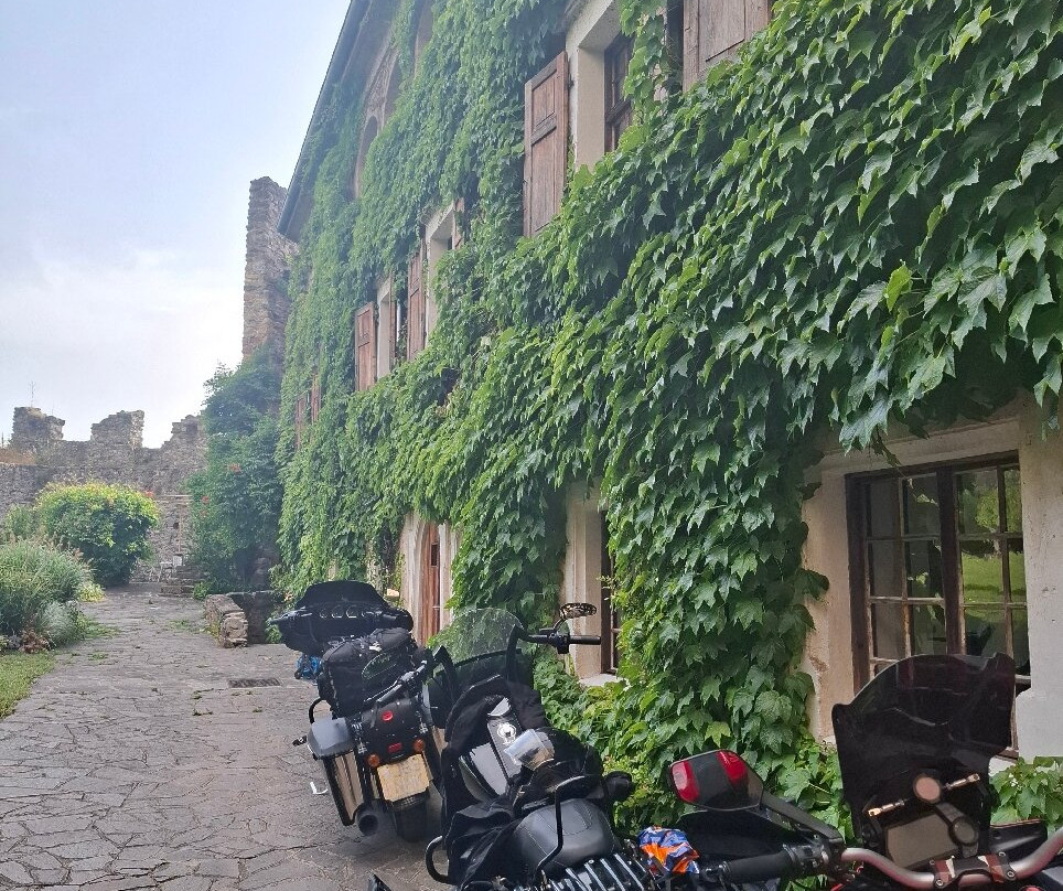 Castel Pergine-Pergine Valsugana必去景点