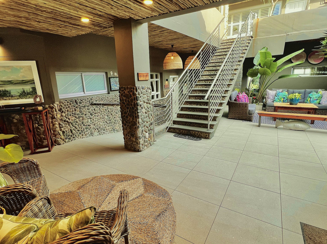 Morgan Bay Hotel主图