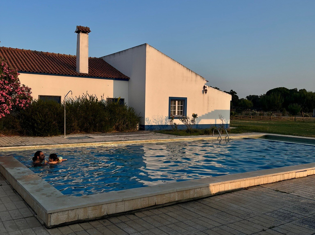 Monte das Faias主图