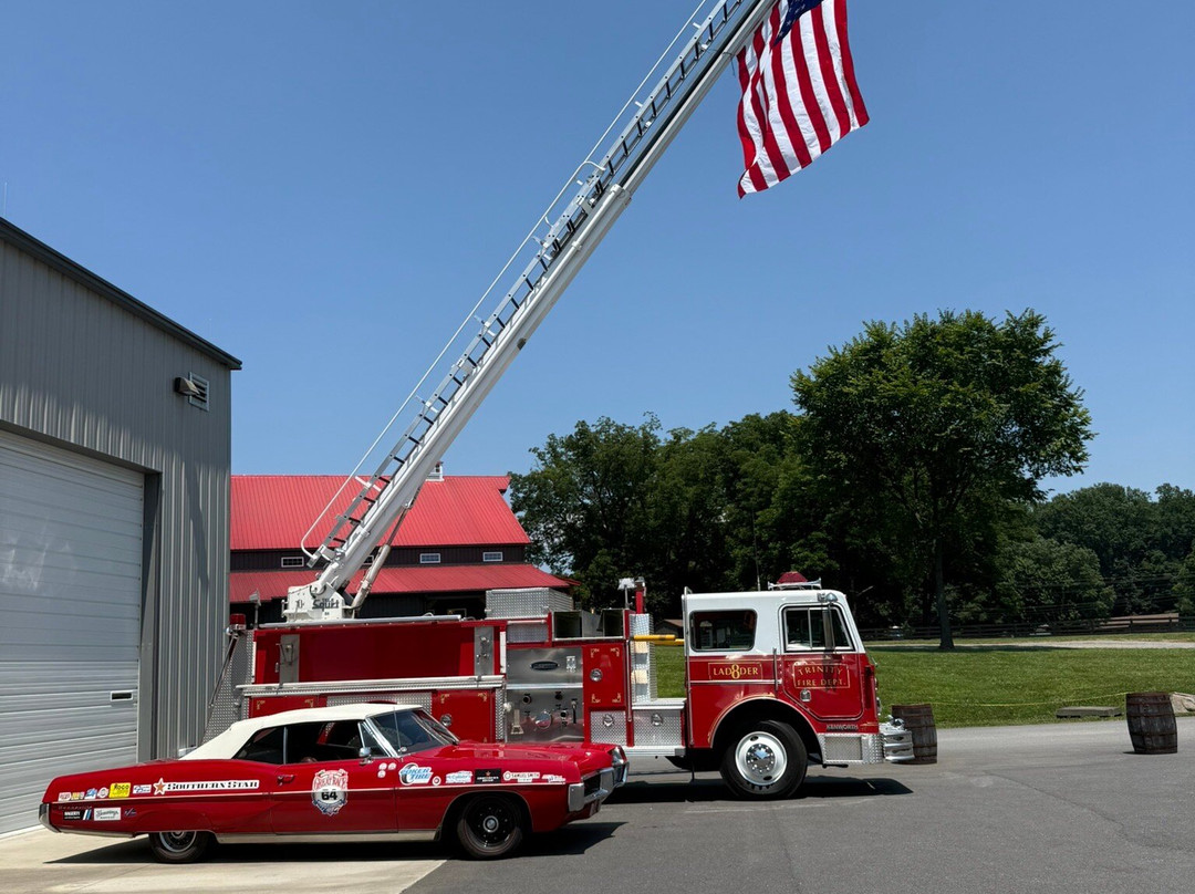 Southern Distilling Company-Statesville必去景点