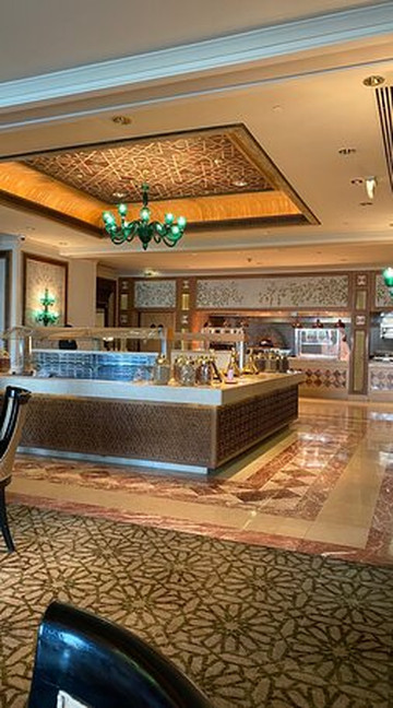 开罗尼罗河广场四季酒店主图