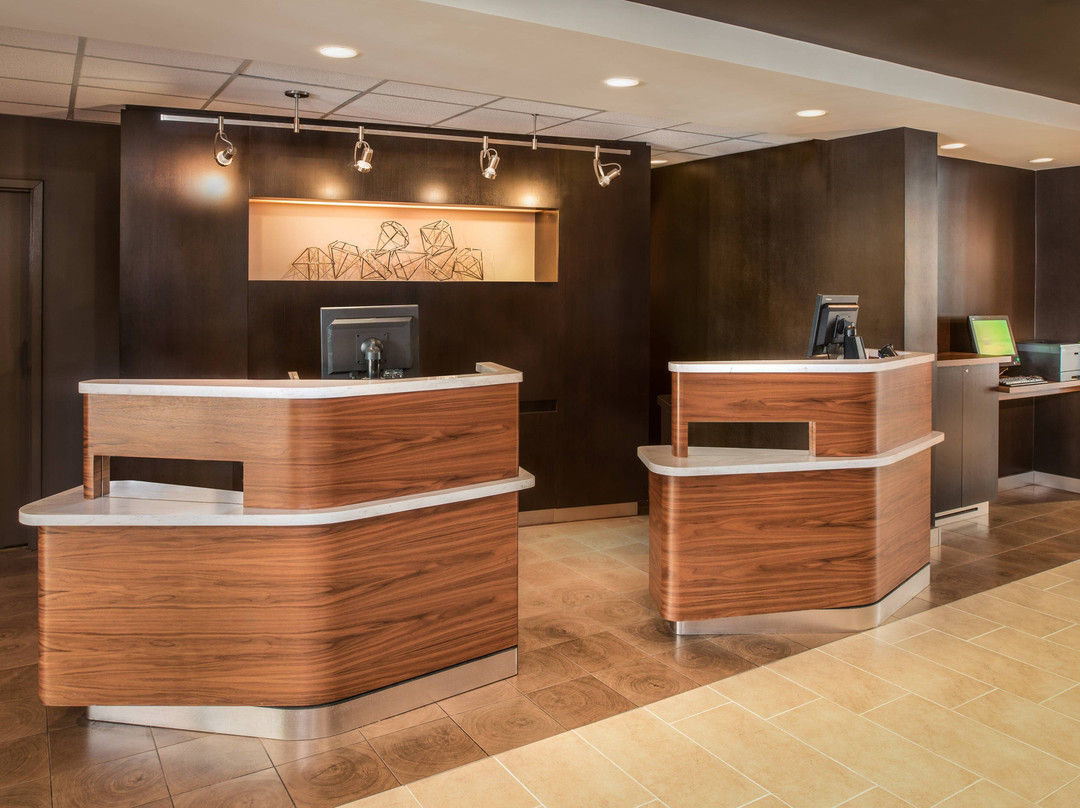 Courtyard by Marriott Lynchburg