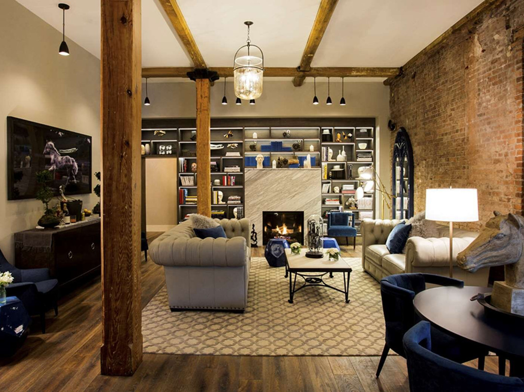 里斯特拉金酒店