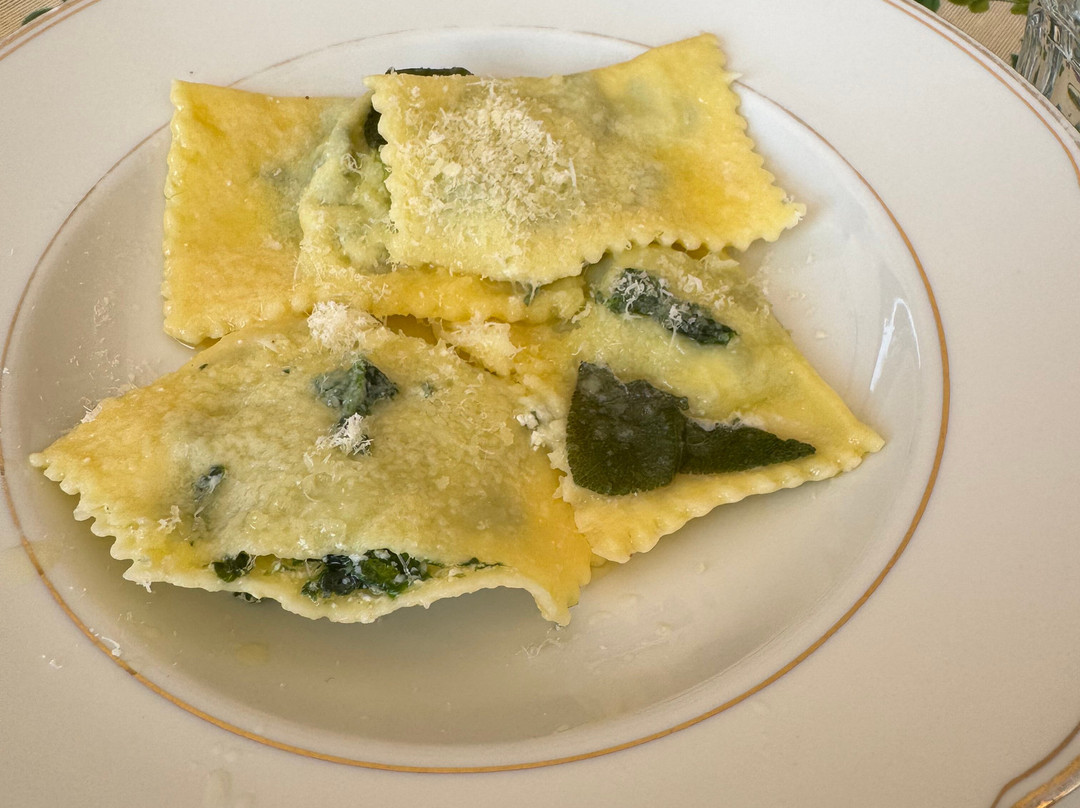Nonna's - Handmade Pasta with Grandma-Palombara Sabina必去景点