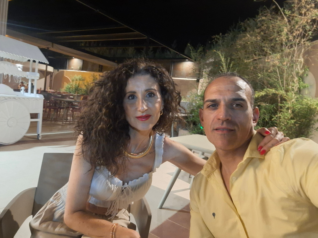 Jerez de los Caballeros餐馆和美食-Caeriana Restaurante