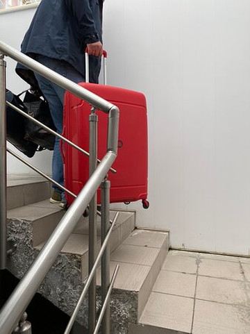 佩特罗夫宫殿酒店主图