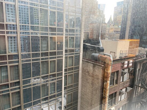 缪斯纽约酒店主图