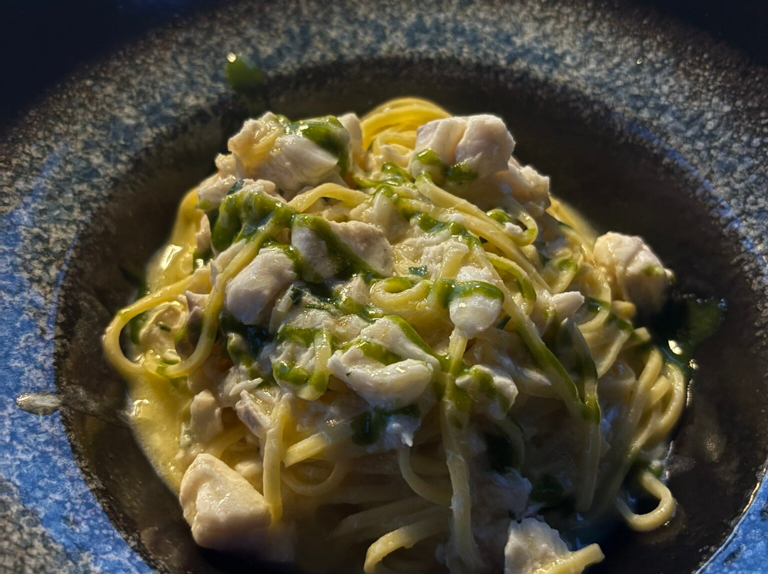 La Giunca-Sabaudia必去景点