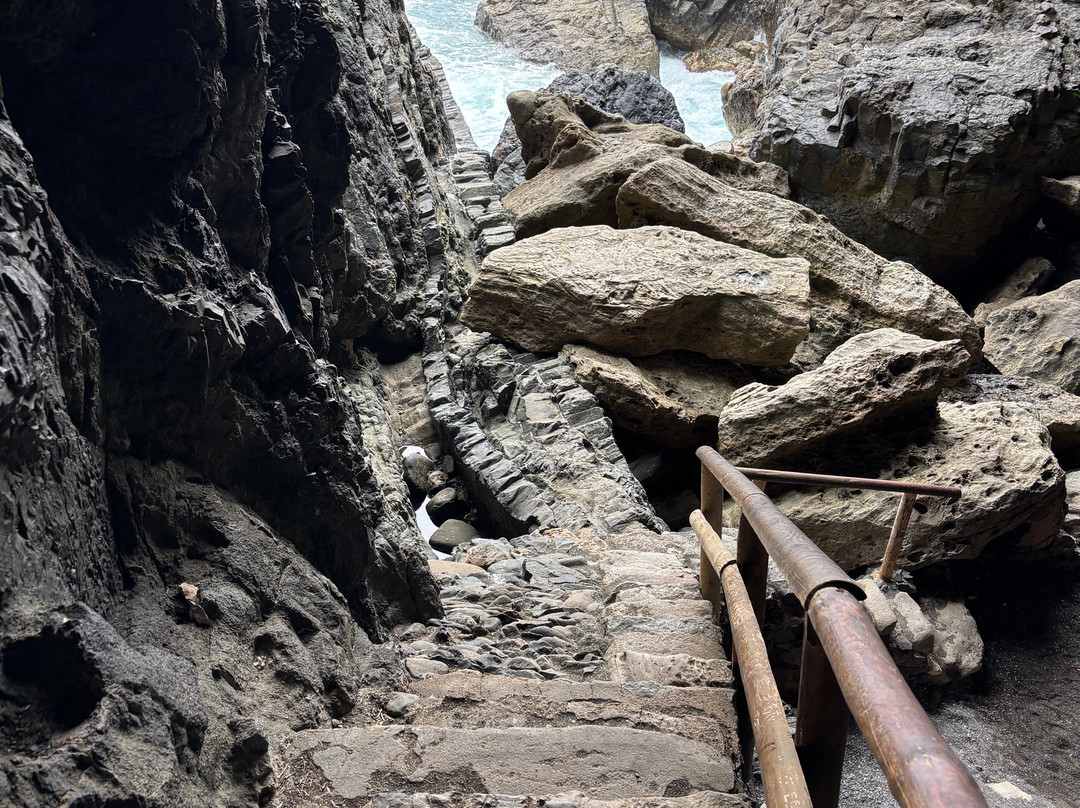 Monumento Natural de Ajuy-Ajuy必去景点