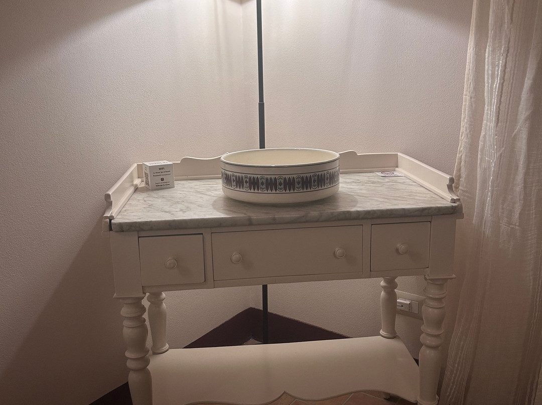 B&B L'orto Delle Terme主图