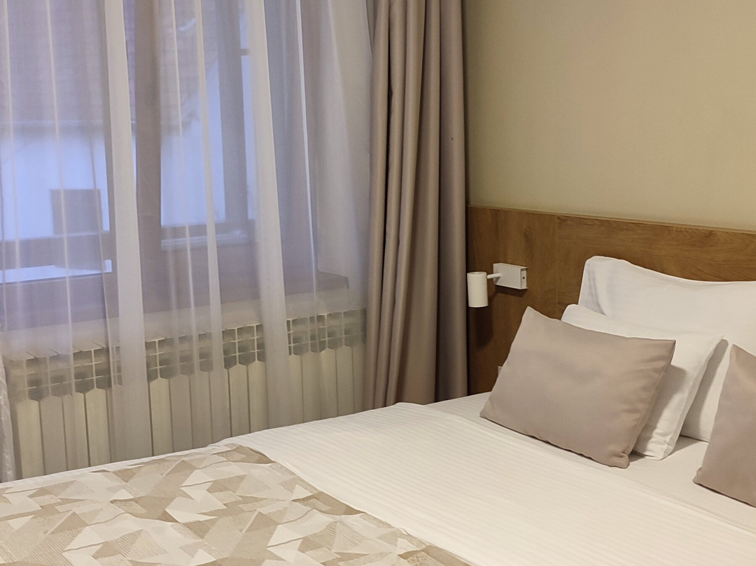 Hotel Radan Prolom Banja主图