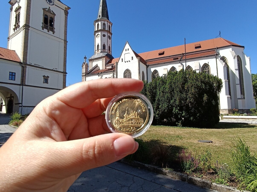 Levoca Historic Centre-Levoca必去景点