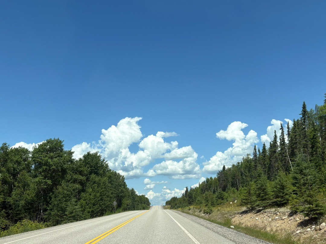 Super 8 by Wyndham Red Lake ON主图