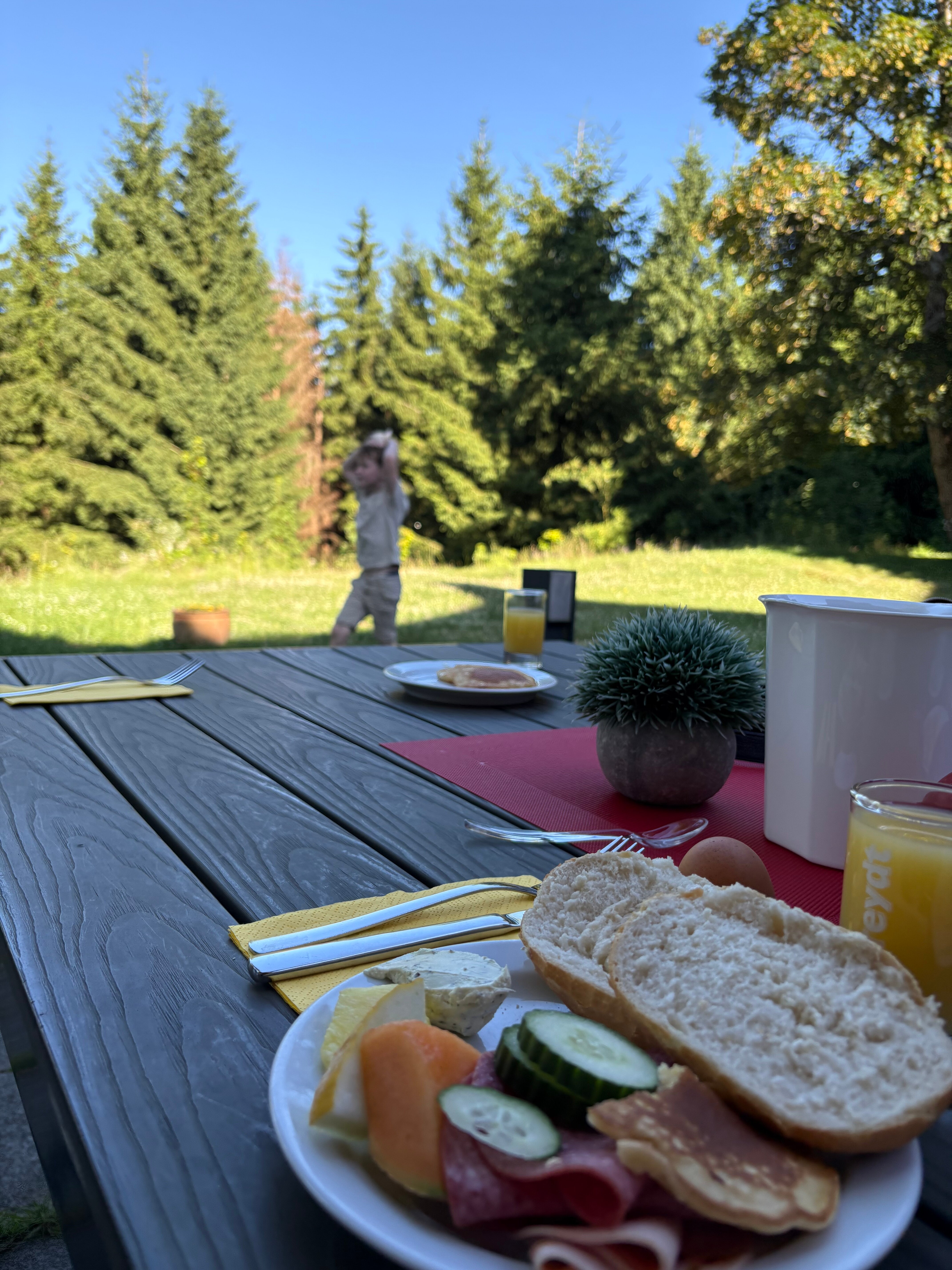 Brockenblick Ferienpark-官方