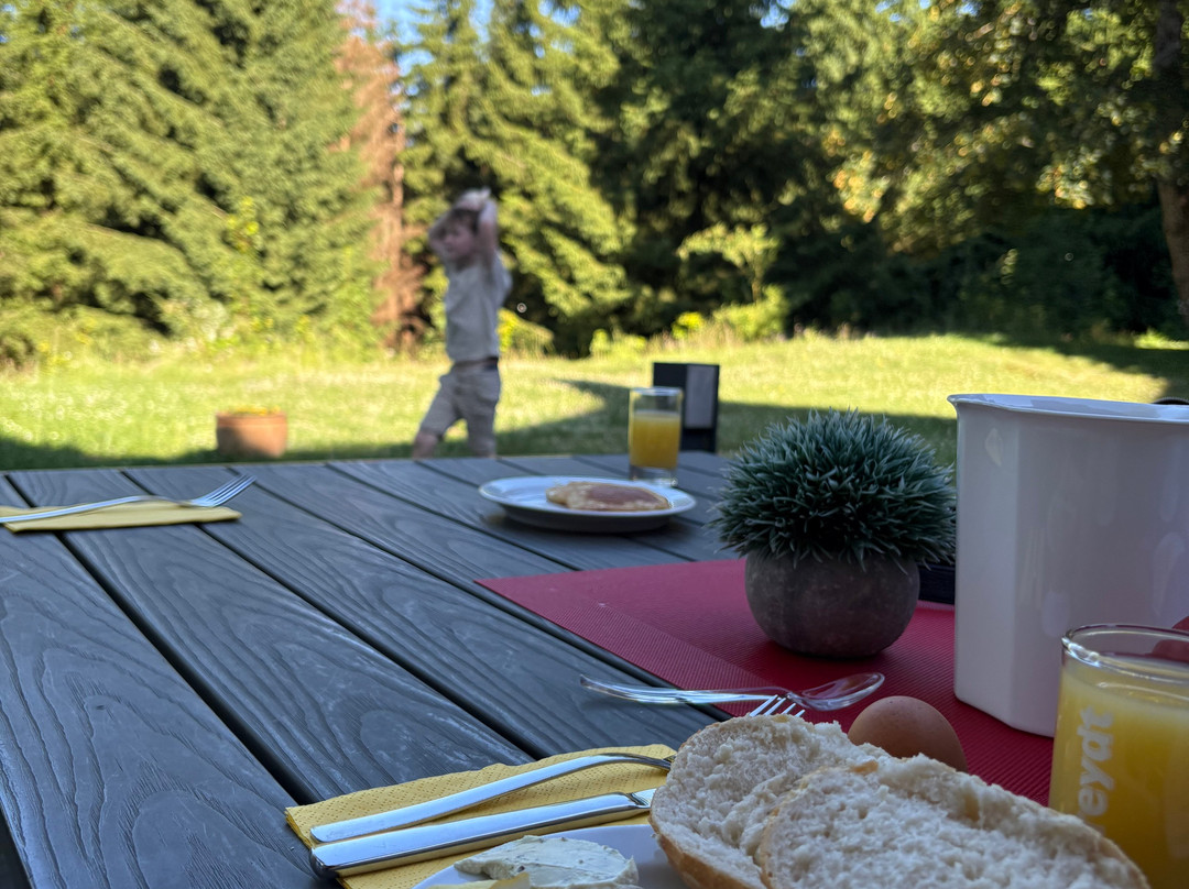 Brockenblick Ferienpark主图